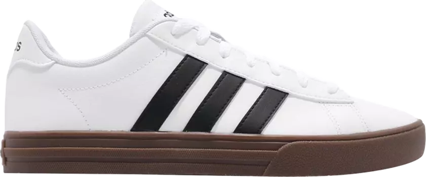 Кроссовки Adidas Daily 2.0, белый