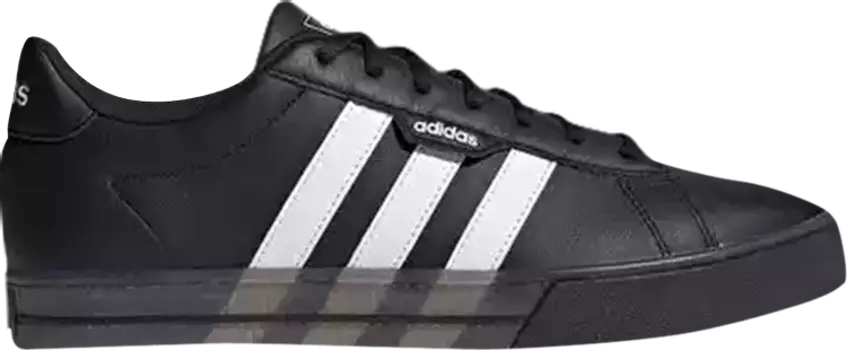 Кроссовки Adidas Daily 3.0, черный