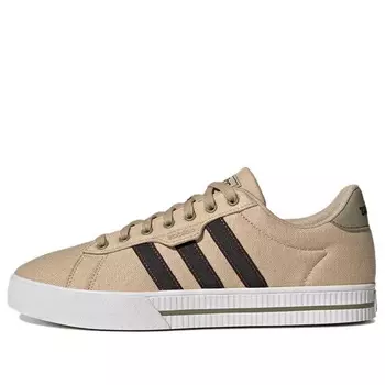 Кроссовки Adidas Daily 3.0 'Magic Beige' GY2254, бежевый