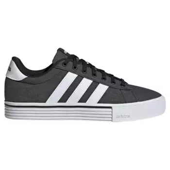 Кроссовки adidas Daily 4.0 trainers, черный