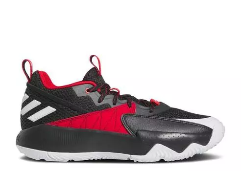 Кроссовки Adidas DAME CERTIFIED EXTPLY 2.0 'TRAIL BLAZERS AWAY',