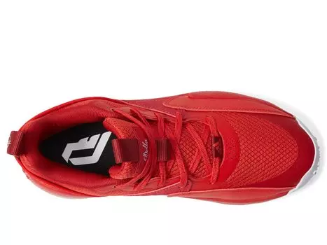 Кроссовки adidas Dame Extply 2