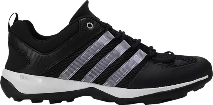 Кроссовки Adidas Daroga Plus, черный