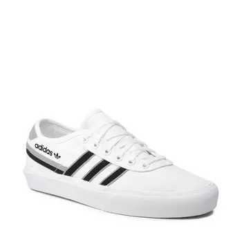 Кроссовки adidas Delpala, белый