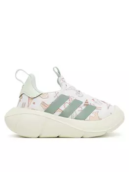 Кроссовки adidas Dino Monofit JI3895, белый