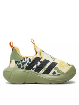Кроссовки adidas Disney Lion King Monofit IF9312, мультиколор