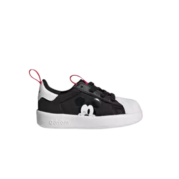 Кроссовки adidas Disney x adiFOM Superstar 360 I Minnie Mouse - Black, черный