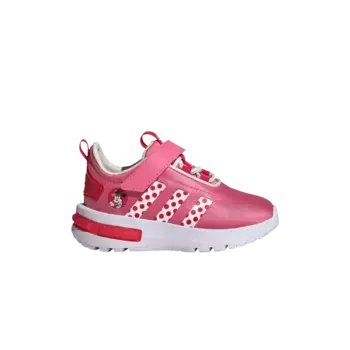 Кроссовки adidas Disney x Racer TR23 I Minnie Mouse, розовый