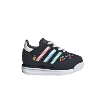 Кроссовки adidas Disney x SL72 RS EL I Mickey And Friends, синий