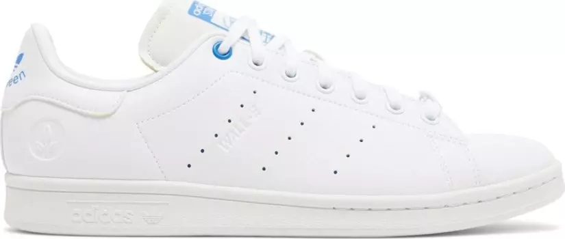 Кроссовки Adidas Disney x Stan Smith, белый
