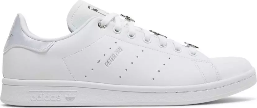 Кроссовки Adidas Disney x Stan Smith, белый