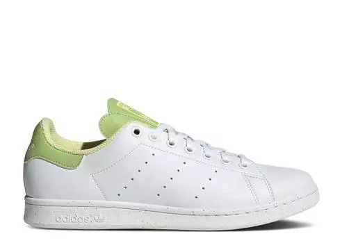 Кроссовки Adidas DISNEY X STAN SMITH 'THE PRINCESS AND THE FROG - TIANA', белый