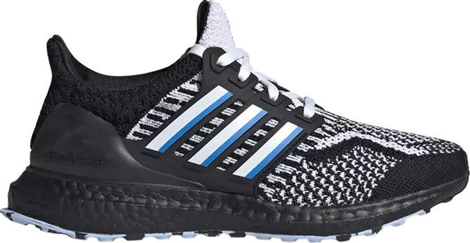 Кроссовки Adidas Disney x UltraBoost 5.0 DNA J 'The Mighty Ducks - Hawks', черный