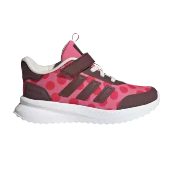 Кроссовки adidas Disney x X_PLRPATH C Minnie Mouse, розовый
