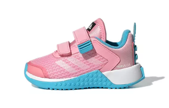 Кроссовки Adidas для малышей TD