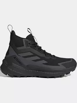 Кроссовки Adidas для походов, черный