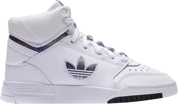 Кроссовки Adidas Drop Step XL, белый