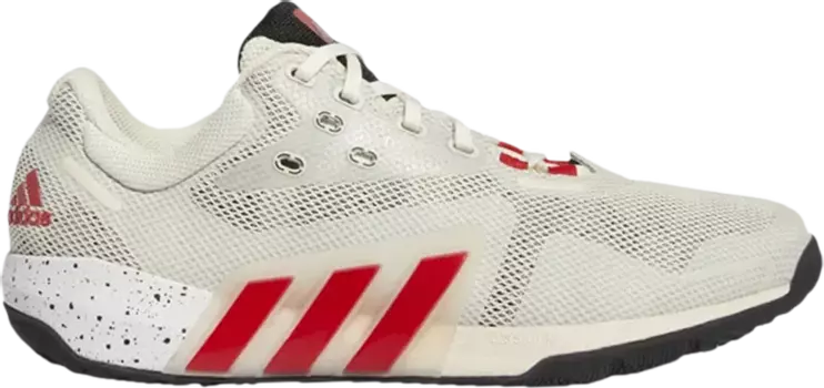 Кроссовки Adidas Dropset 'Golden Beige', загар