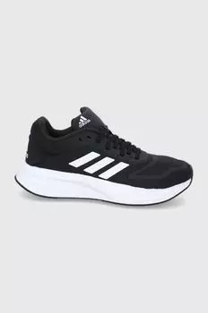 Кроссовки Adidas Duramo 10 GX0709 adidas, черный