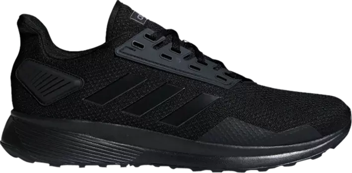 Кроссовки Adidas Duramo 9, черный