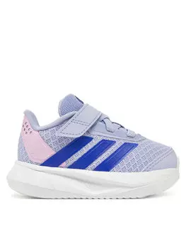 Кроссовки adidas Duramo SL2 JS2806, небесно-голубой