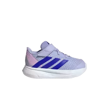Кроссовки adidas Duramo SL 2.0 I Violet Tone Lucid Blue, фиолетовый