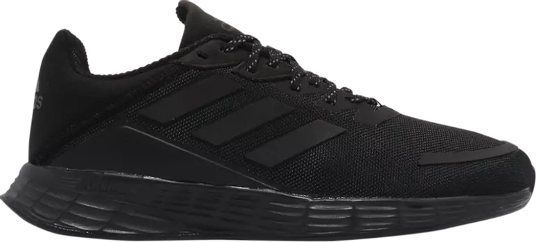 Кроссовки Adidas Duramo SL, черный