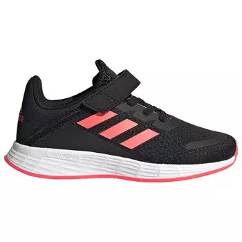 Кроссовки adidas Duramo SL Child, черный