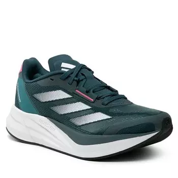 Кроссовки adidas DuramoSpeed Shoes, бирюзовый