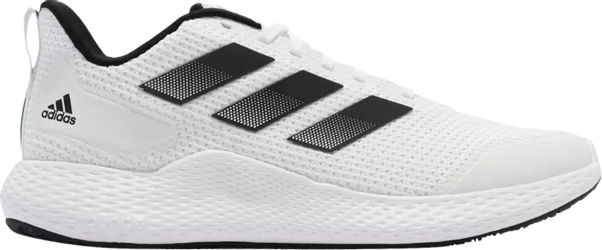 Кроссовки Adidas Edge Gameday, белый