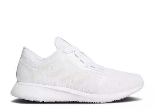 Кроссовки Adidas EDGE LUX 4 'WHITE GREY', белый