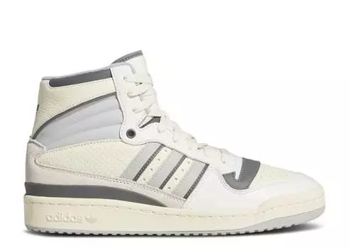 Кроссовки Adidas EL DORADO 'CREAM WHITE GREY', белый