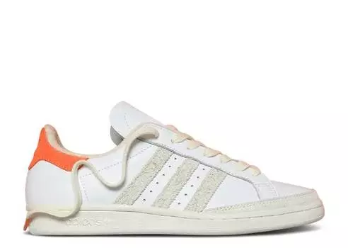Кроссовки Adidas END. X NATIONAL TENNIS OG 'TENNIS CLUB', белый