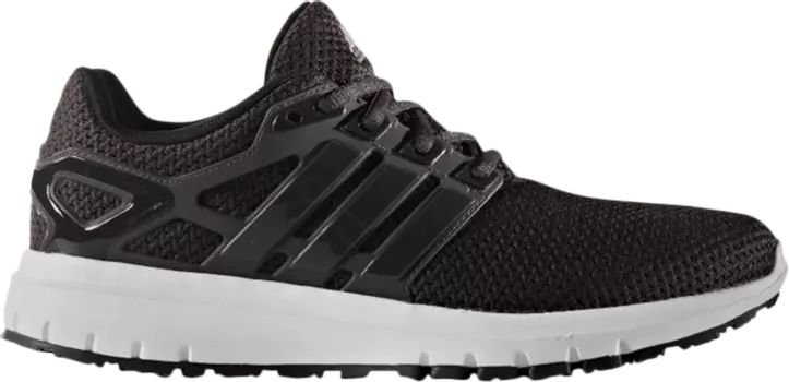 Кроссовки Adidas Energy Cloud 'Core Black', черный