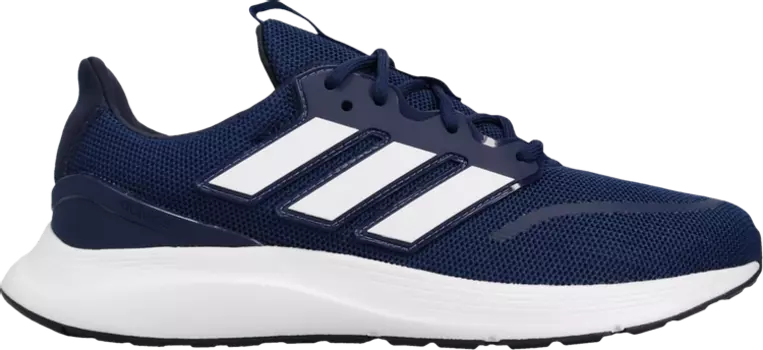 Кроссовки Adidas Energyfalcon 'Dark Blue', синий