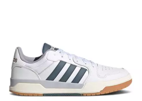 Кроссовки Adidas ENTRAP 'WHITE GLORY GREY', белый
