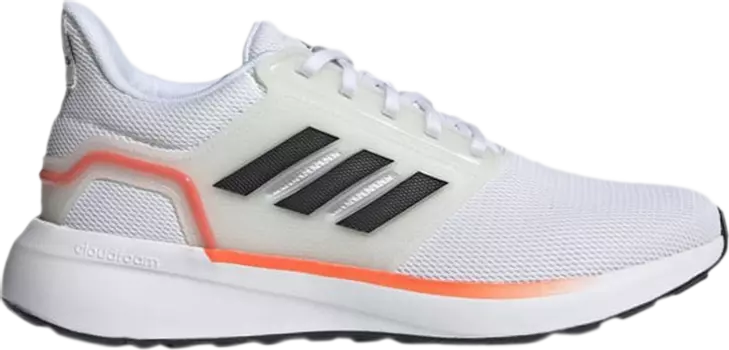 Кроссовки Adidas EQ19 Run, белый