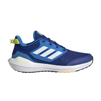 Кроссовки Adidas EQ21 Run 2.0 Bounce K, синий
