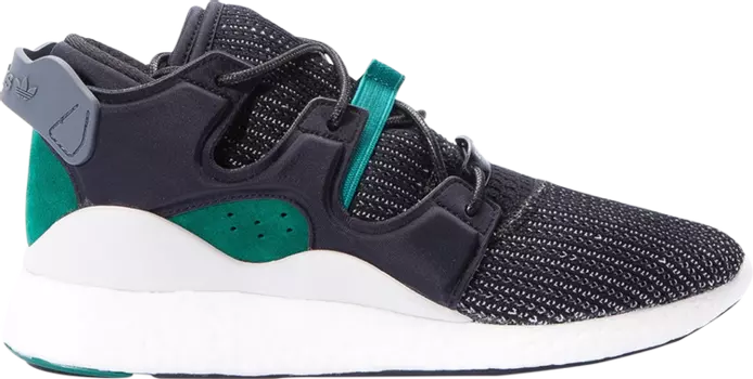 Кроссовки Adidas EQT 2/3 F15 OG, черный