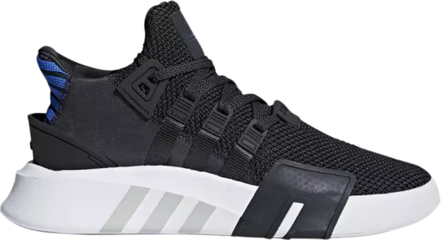 Кроссовки Adidas EQT Basketball ADV 'Carbon', черный