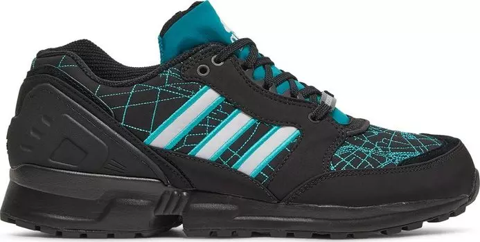 Кроссовки Adidas EQT Cushion 91 RH 'Dynamic 3D', черный
