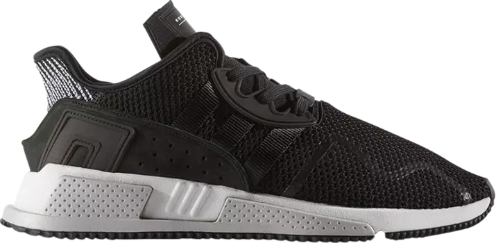 Кроссовки Adidas EQT Cushion ADV 'Core Black', черный
