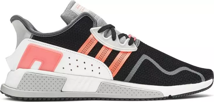 Кроссовки Adidas EQT Cushion ADV 'Turbo', черный