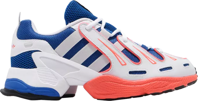 Кроссовки Adidas EQT Gazelle 'Solor Red', синий