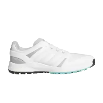 Кроссовки Adidas EQT Primegreen, белый