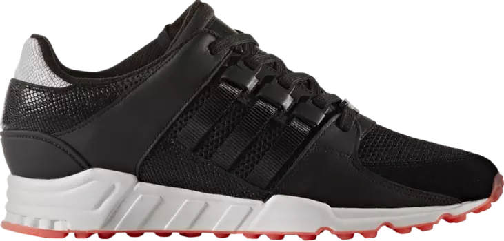 Кроссовки Adidas EQT Suport RF 'Snake', черный
