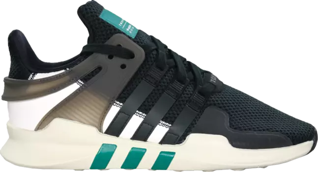Кроссовки Adidas EQT Support ADV 'Xeno', черный