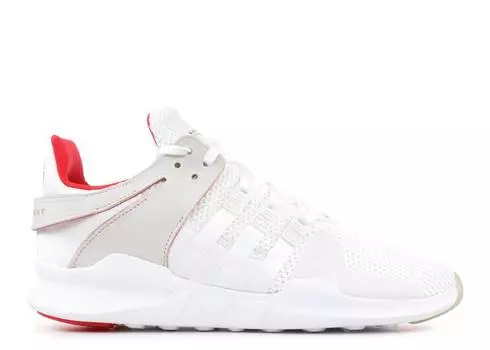 Кроссовки Adidas EQT SUPPORT ADV 'CNY', белый