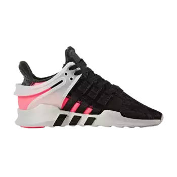 Кроссовки Adidas EQT Support ADV K 'Black Turbo', черный