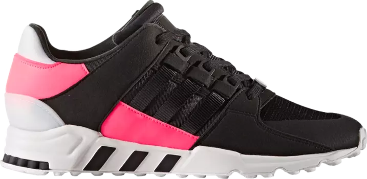 Кроссовки Adidas EQT Support RF 'Turbo', черный